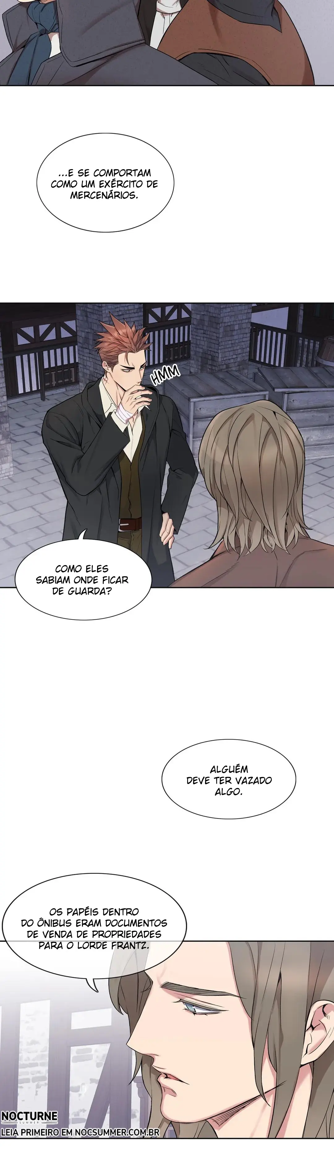 A Mesa do Mestre – Capítulo 12 Yaoi – Página 19 A Mesa do Mestre – Capítulo 12 Yaoi – Página 19