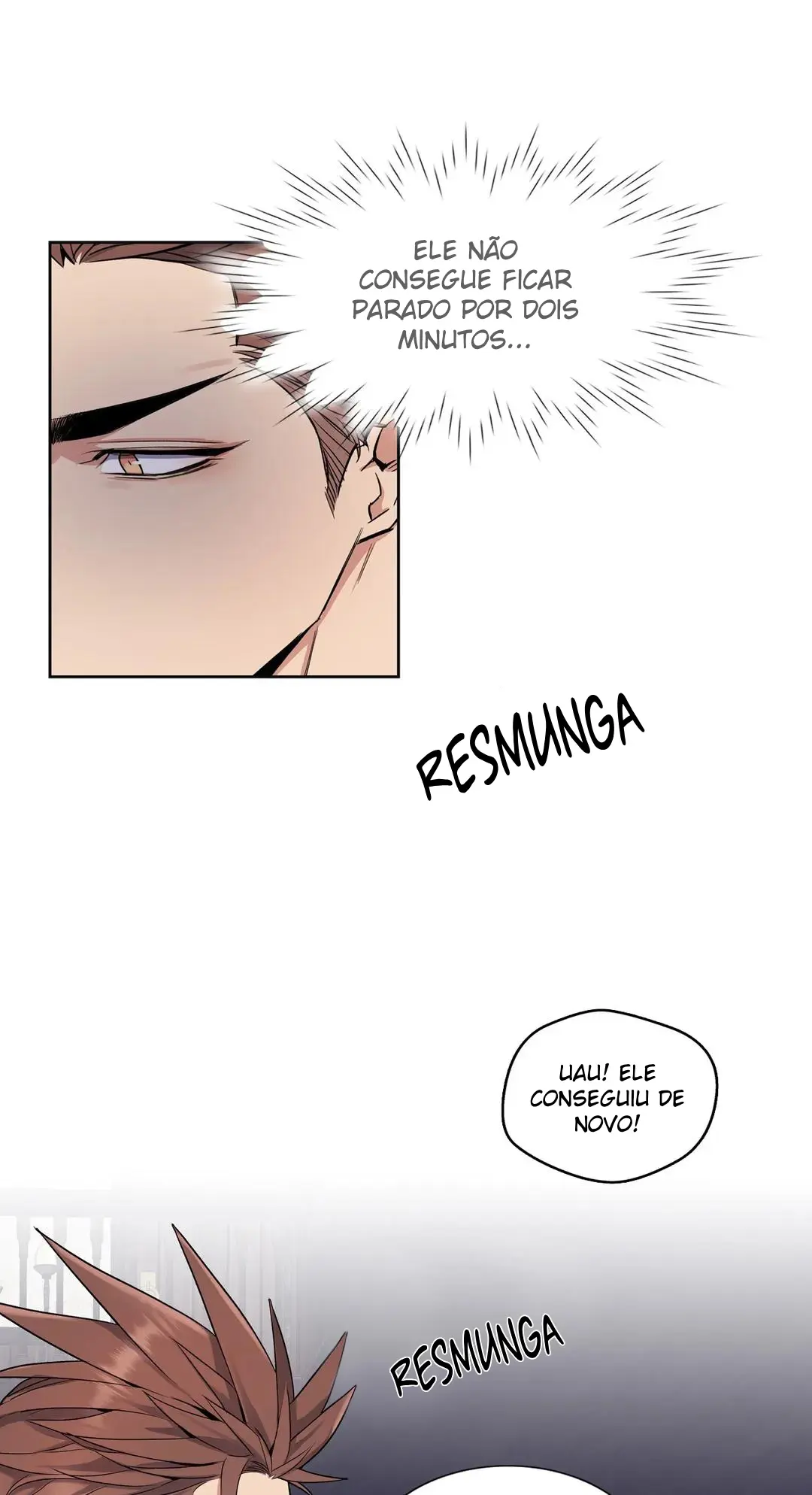 A Mesa do Mestre – Capítulo 12 Yaoi – Página 27 A Mesa do Mestre – Capítulo 12 Yaoi – Página 27