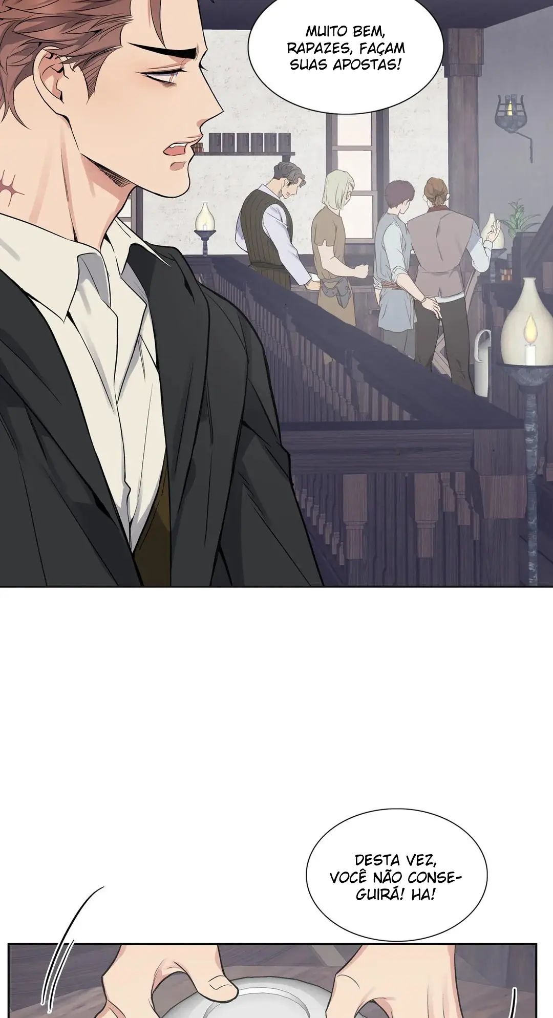 A Mesa do Mestre – Capítulo 12 Yaoi – Página 28 A Mesa do Mestre – Capítulo 12 Yaoi – Página 28