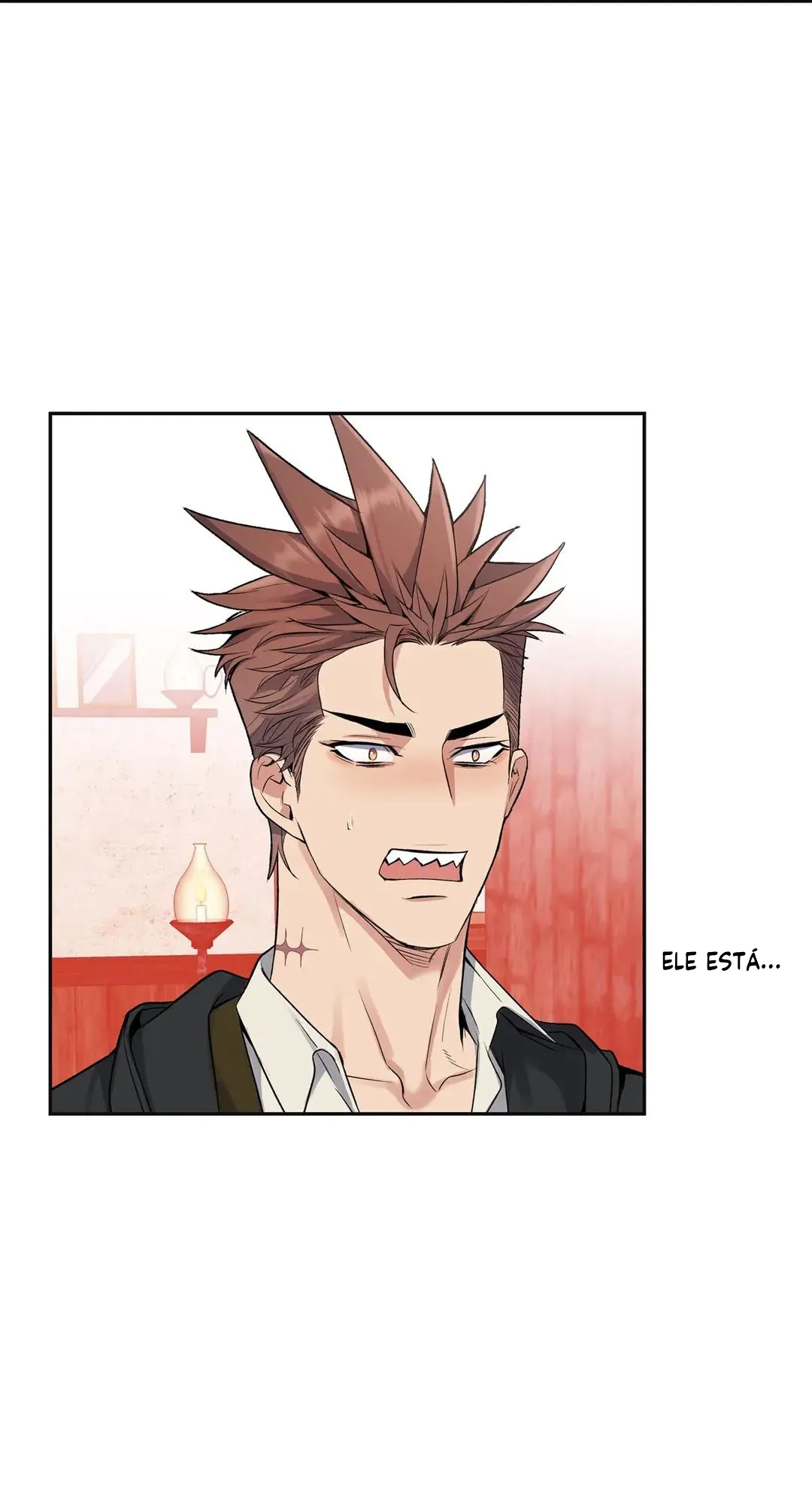 A Mesa do Mestre – Capítulo 12 Yaoi – Página 30 A Mesa do Mestre – Capítulo 12 Yaoi – Página 30