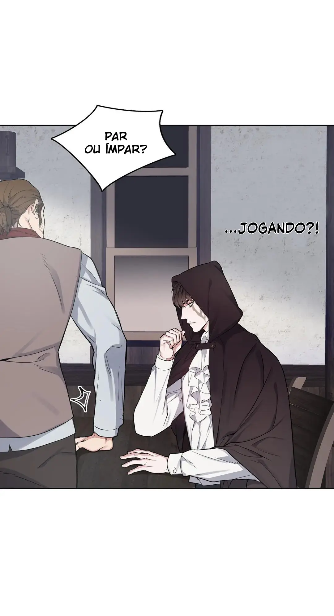 A Mesa do Mestre – Capítulo 12 Yaoi – Página 31 A Mesa do Mestre – Capítulo 12 Yaoi – Página 31