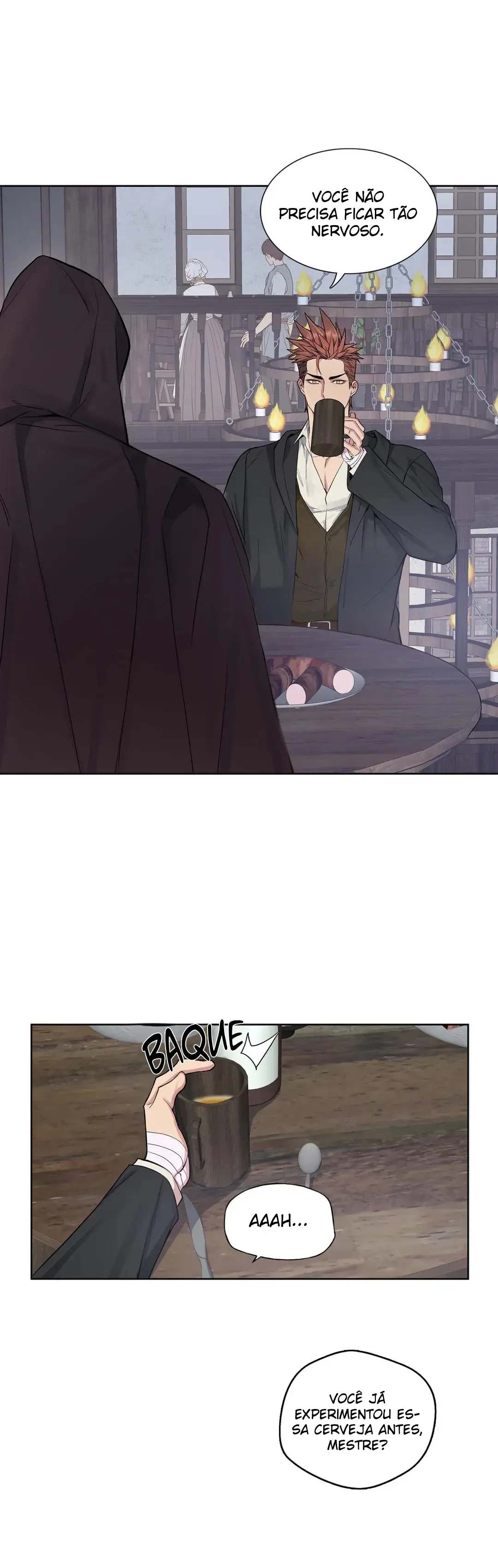 A Mesa do Mestre – Capítulo 12 Yaoi – Página 9 A Mesa do Mestre – Capítulo 12 Yaoi – Página 9