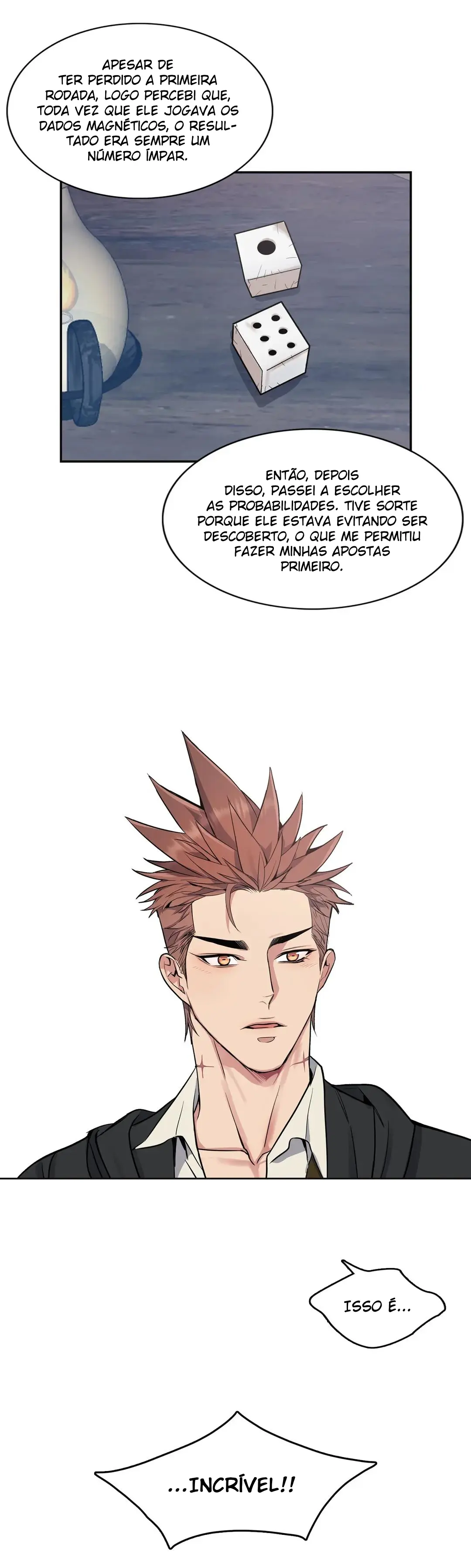 A Mesa do Mestre – Capítulo 13 Yaoi – Página 12 A Mesa do Mestre – Capítulo 13 Yaoi – Página 12