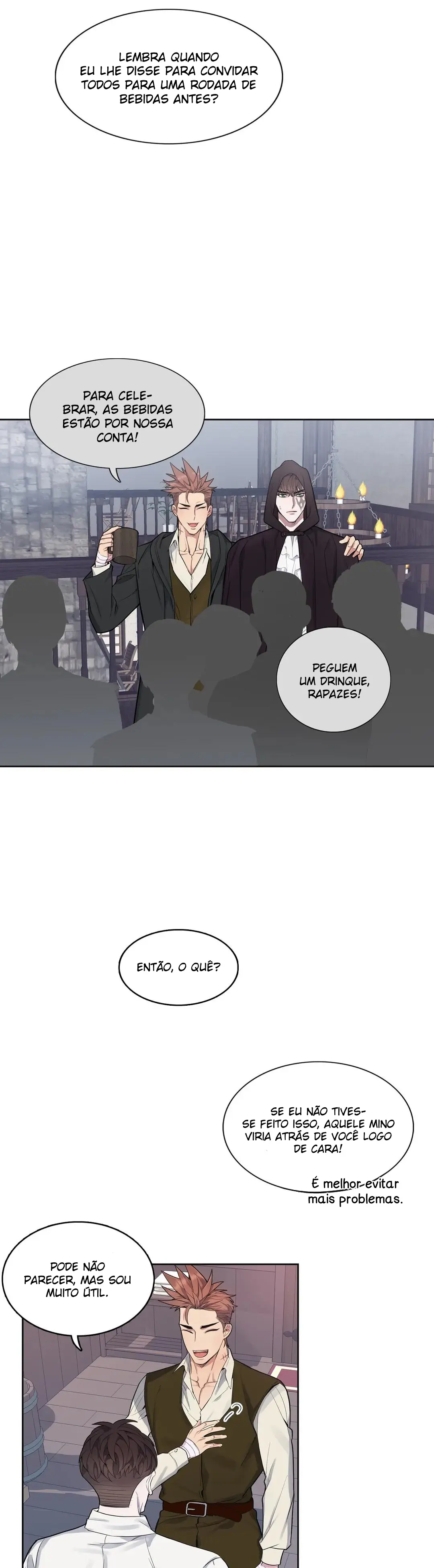 A Mesa do Mestre – Capítulo 13 Yaoi – Página 14 A Mesa do Mestre – Capítulo 13 Yaoi – Página 14