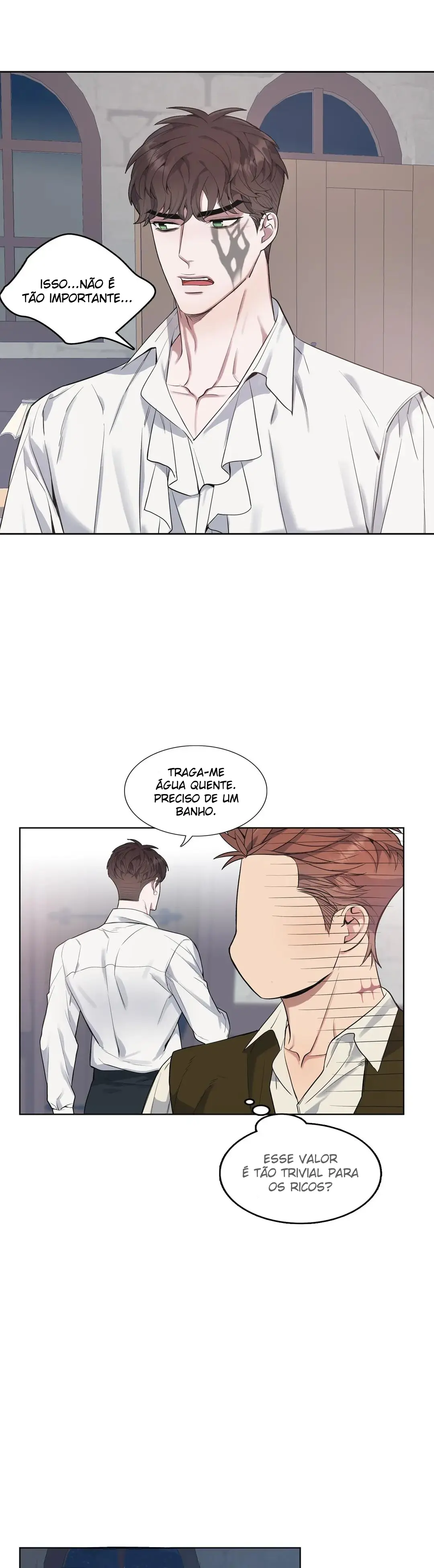 A Mesa do Mestre – Capítulo 13 Yaoi – Página 16 A Mesa do Mestre – Capítulo 13 Yaoi – Página 16