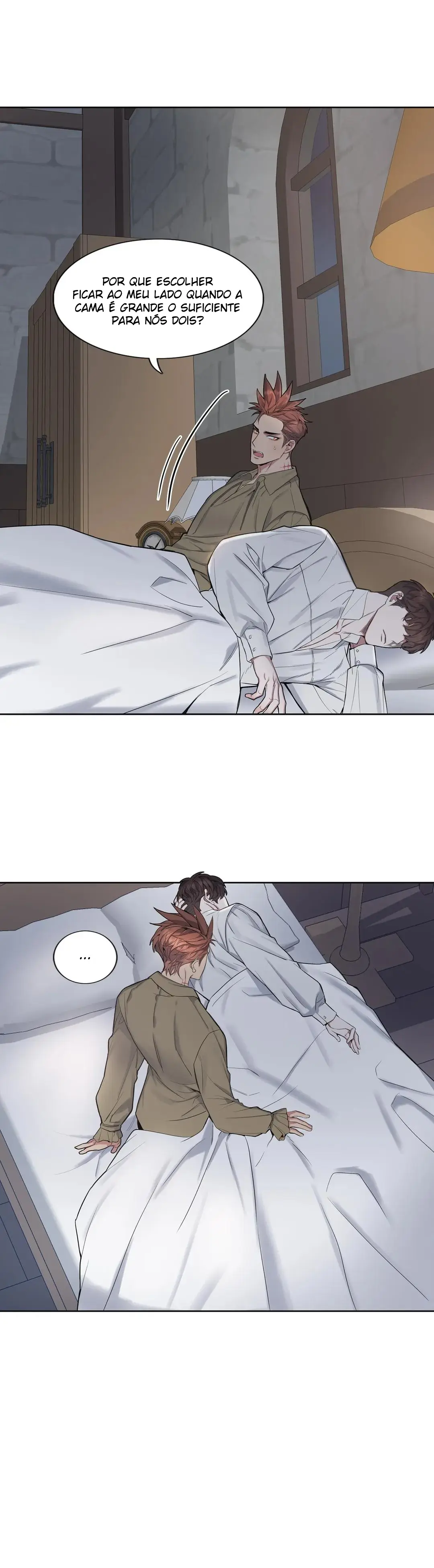 A Mesa do Mestre – Capítulo 13 Yaoi – Página 19 A Mesa do Mestre – Capítulo 13 Yaoi – Página 19