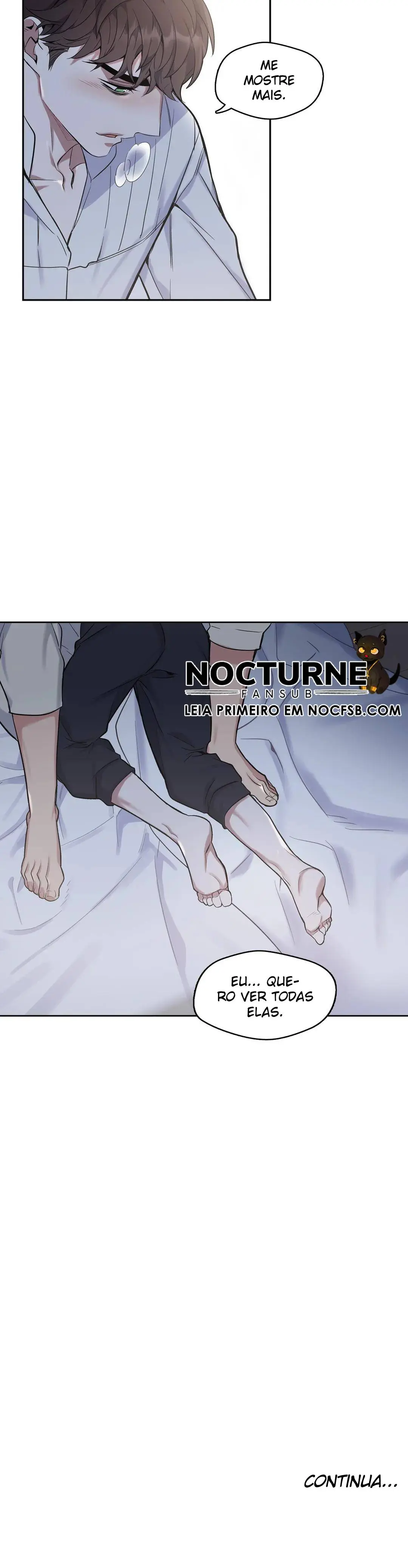 A Mesa do Mestre – Capítulo 13 Yaoi – Página 30 A Mesa do Mestre – Capítulo 13 Yaoi – Página 30