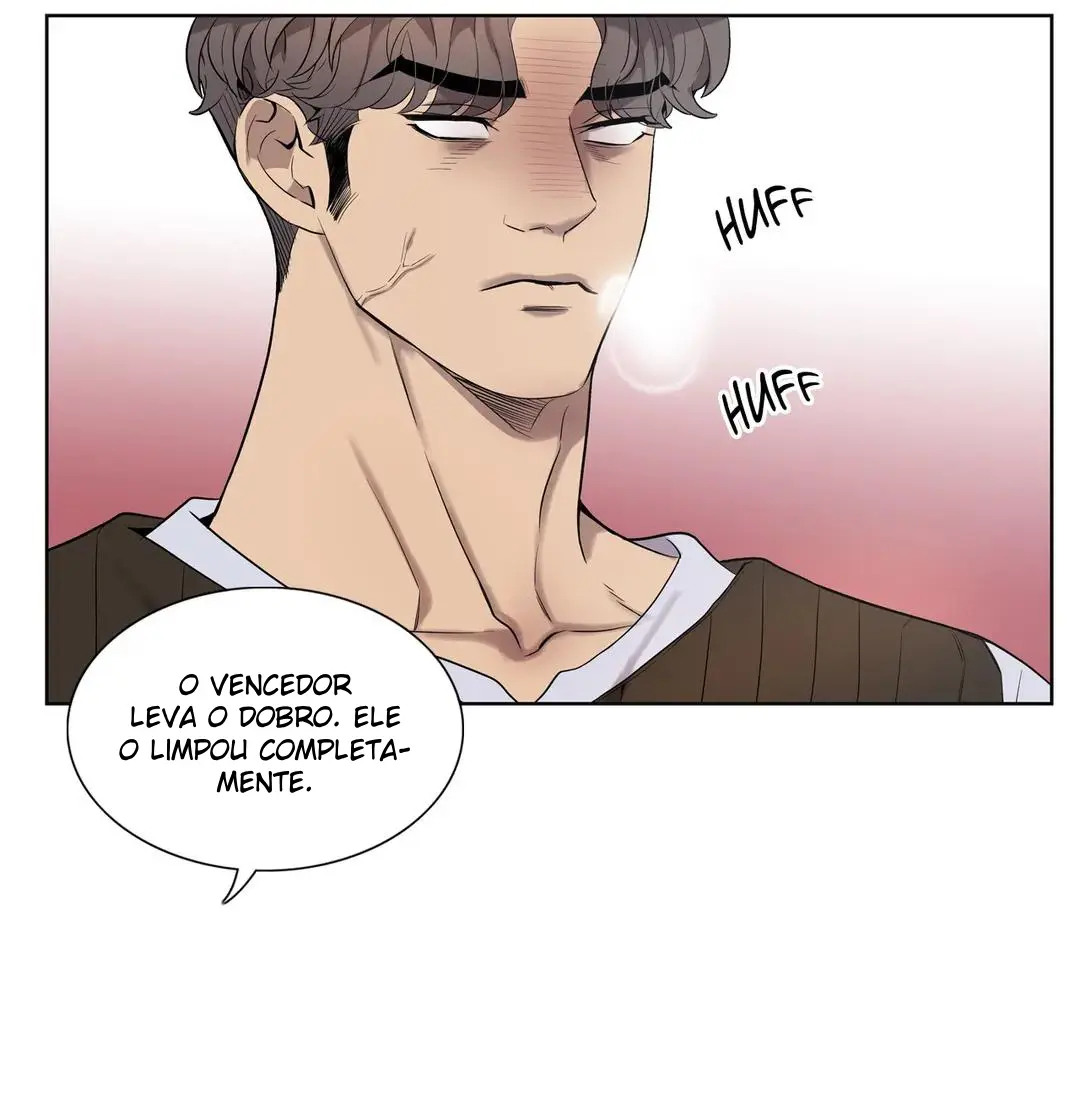 A Mesa do Mestre – Capítulo 13 Yaoi – Página 6 A Mesa do Mestre – Capítulo 13 Yaoi – Página 6