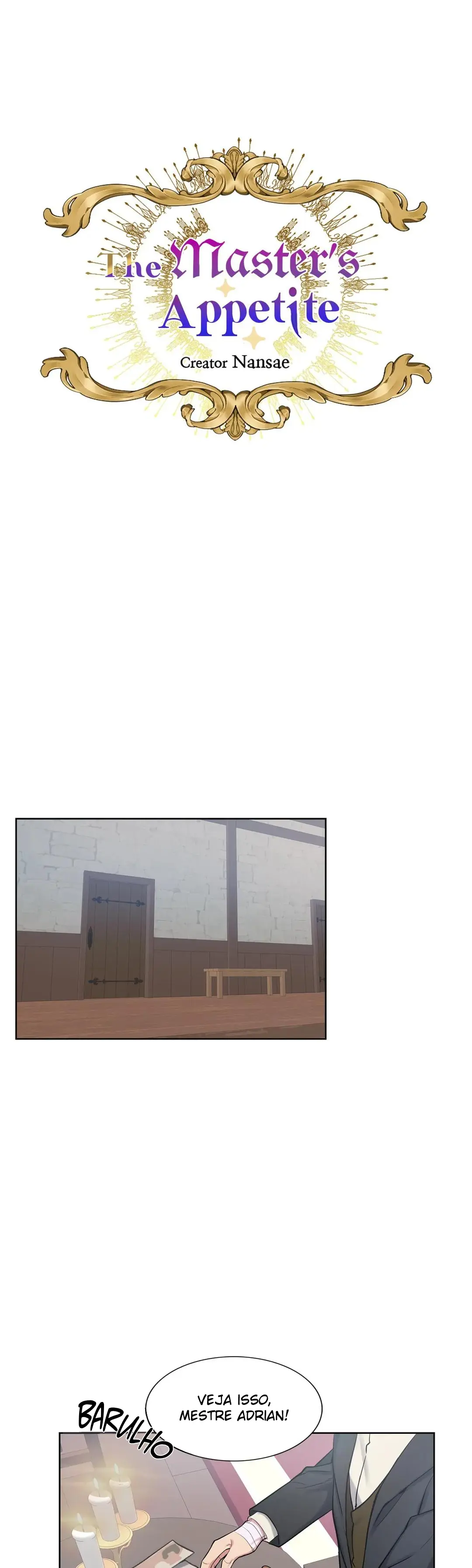 A Mesa do Mestre – Capítulo 13 Yaoi – Página 8 A Mesa do Mestre – Capítulo 13 Yaoi – Página 8