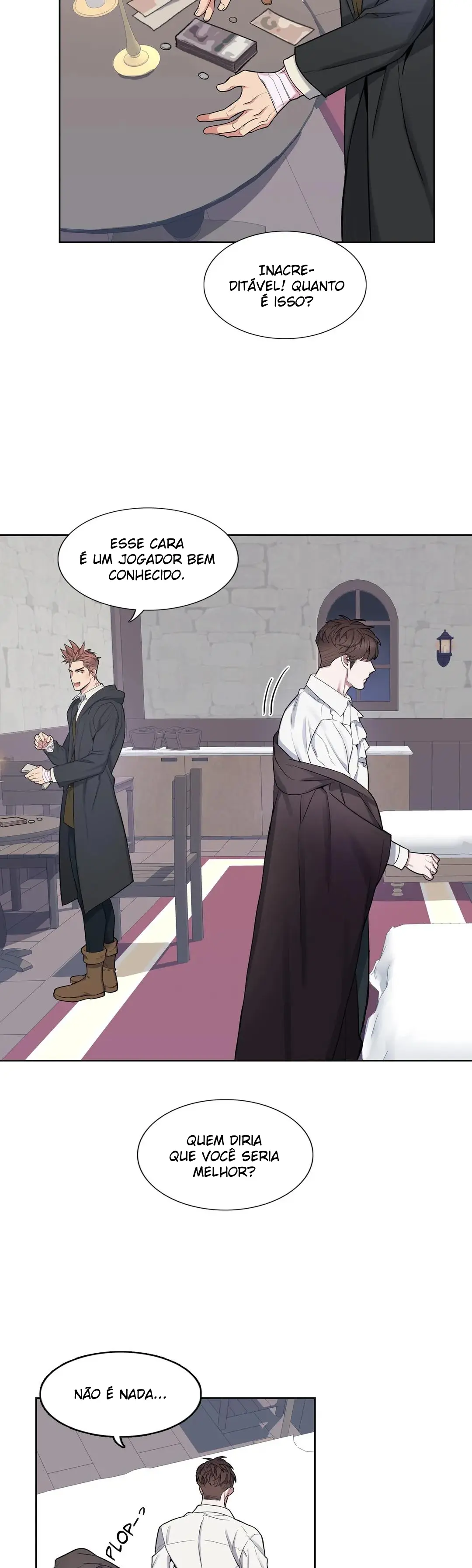 A Mesa do Mestre – Capítulo 13 Yaoi – Página 9 A Mesa do Mestre – Capítulo 13 Yaoi – Página 9