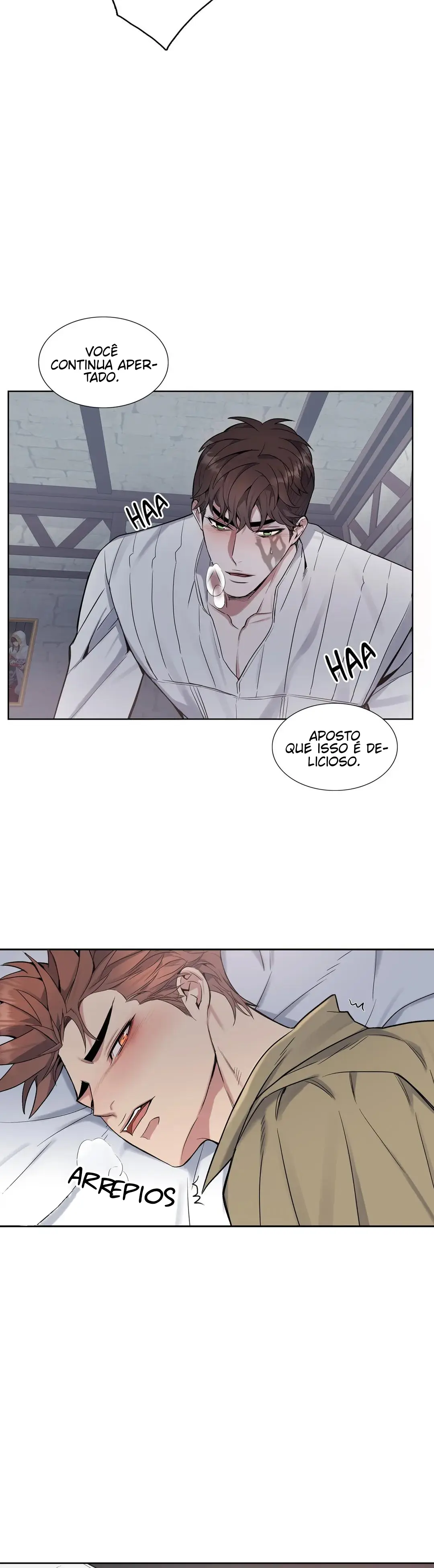 A Mesa do Mestre – Capítulo 14 Yaoi – Página 11 A Mesa do Mestre – Capítulo 14 Yaoi – Página 11