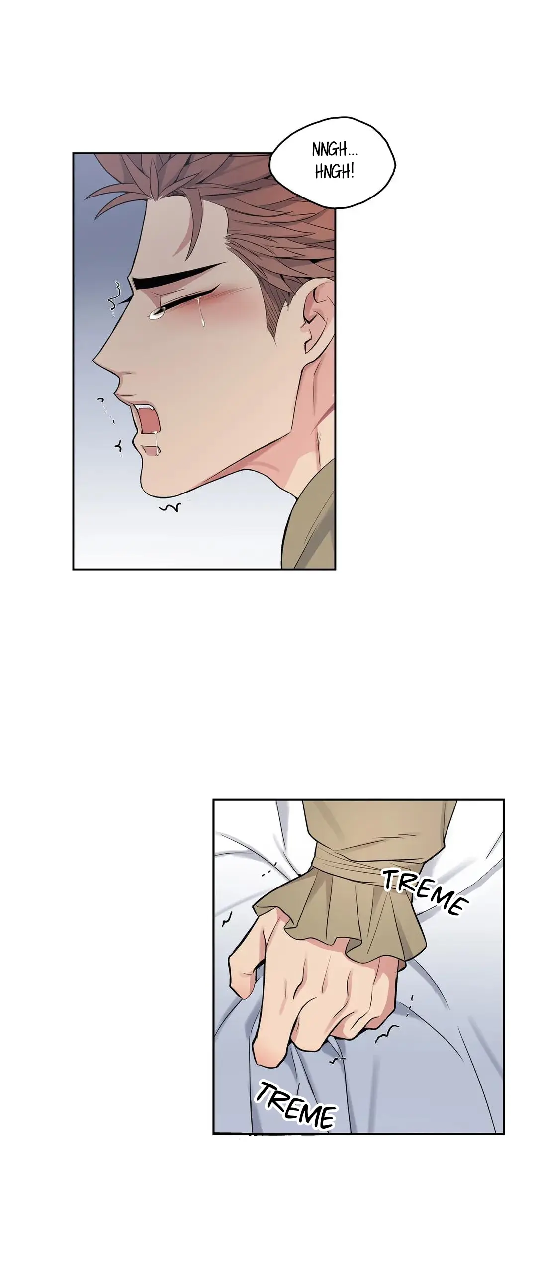 A Mesa do Mestre – Capítulo 14 Yaoi – Página 20 A Mesa do Mestre – Capítulo 14 Yaoi – Página 20