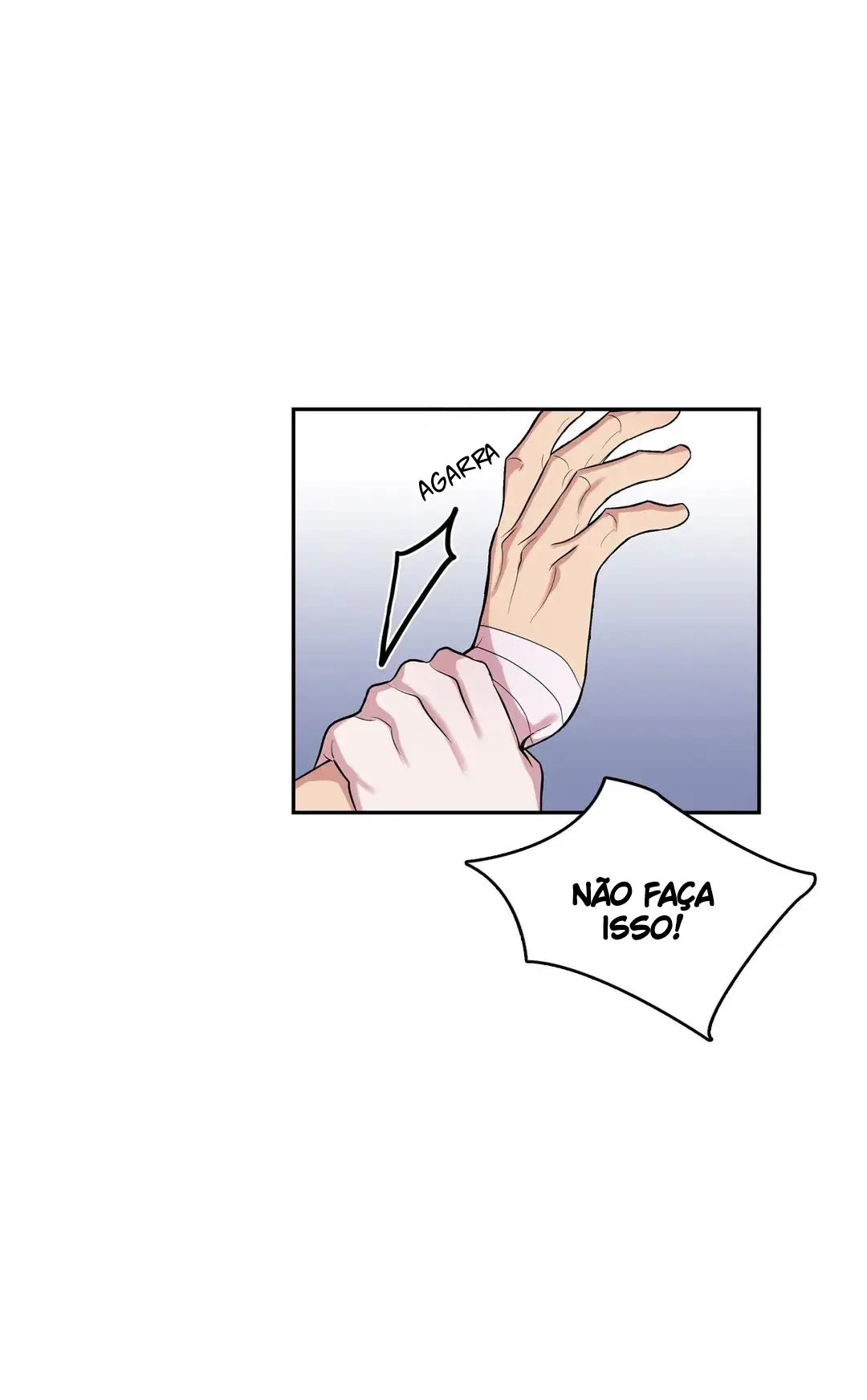 A Mesa do Mestre – Capítulo 14 Yaoi – Página 31 A Mesa do Mestre – Capítulo 14 Yaoi – Página 31