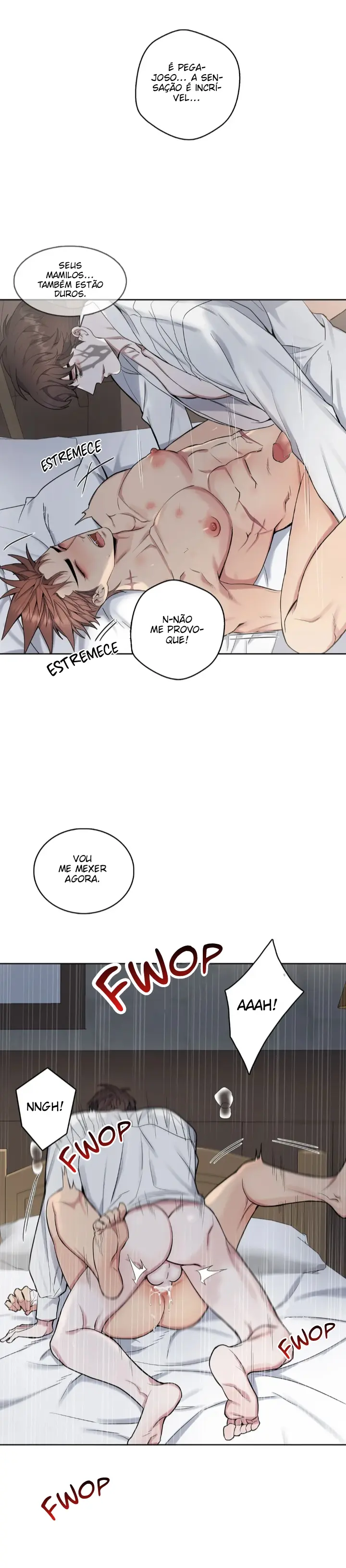 A Mesa do Mestre – Capítulo 15 Yaoi – Página 13 A Mesa do Mestre – Capítulo 15 Yaoi – Página 13