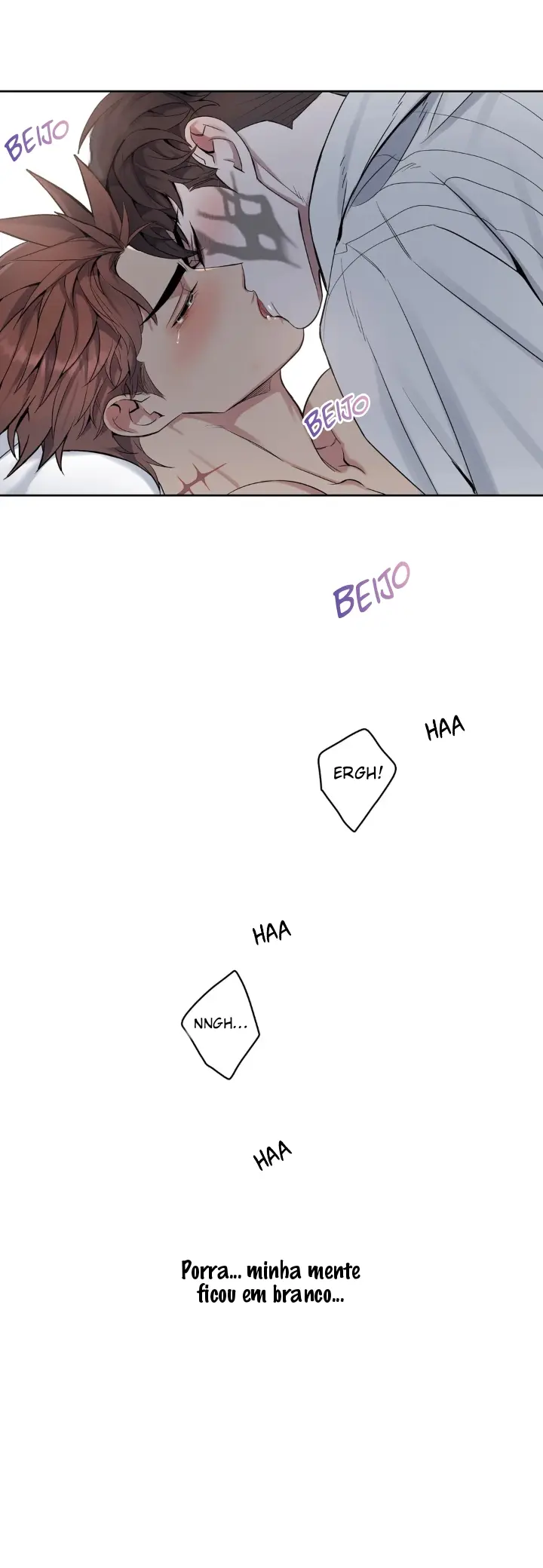 A Mesa do Mestre – Capítulo 15 Yaoi – Página 19 A Mesa do Mestre – Capítulo 15 Yaoi – Página 19