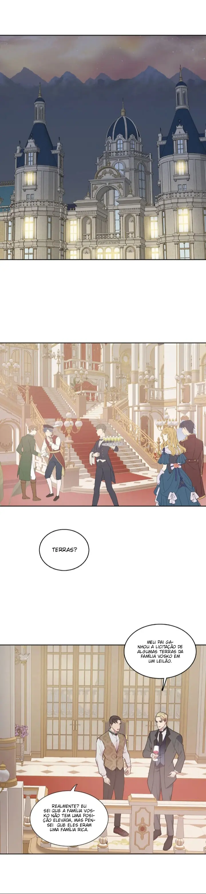 A Mesa do Mestre – Capítulo 15 Yaoi – Página 20 A Mesa do Mestre – Capítulo 15 Yaoi – Página 20