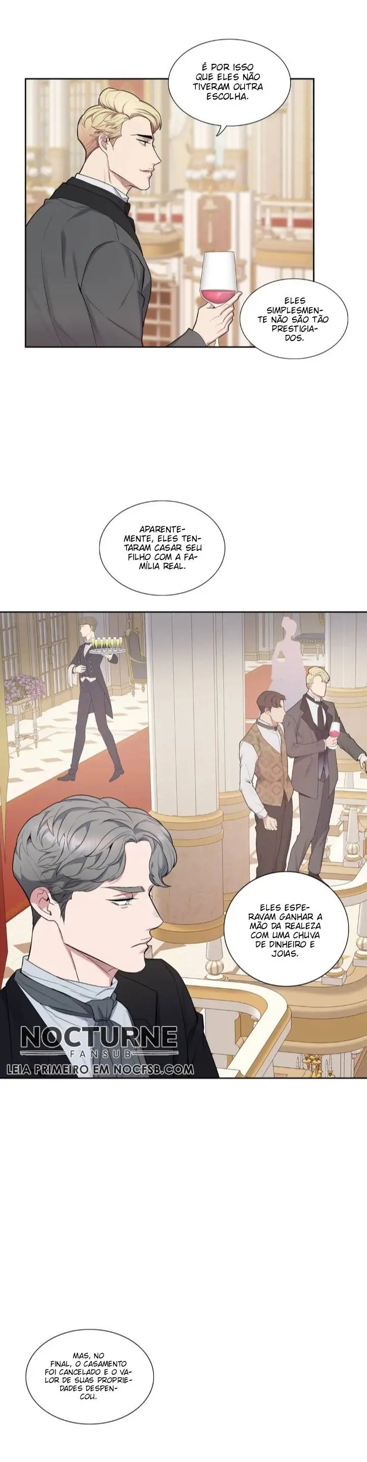 A Mesa do Mestre – Capítulo 15 Yaoi – Página 21 A Mesa do Mestre – Capítulo 15 Yaoi – Página 21