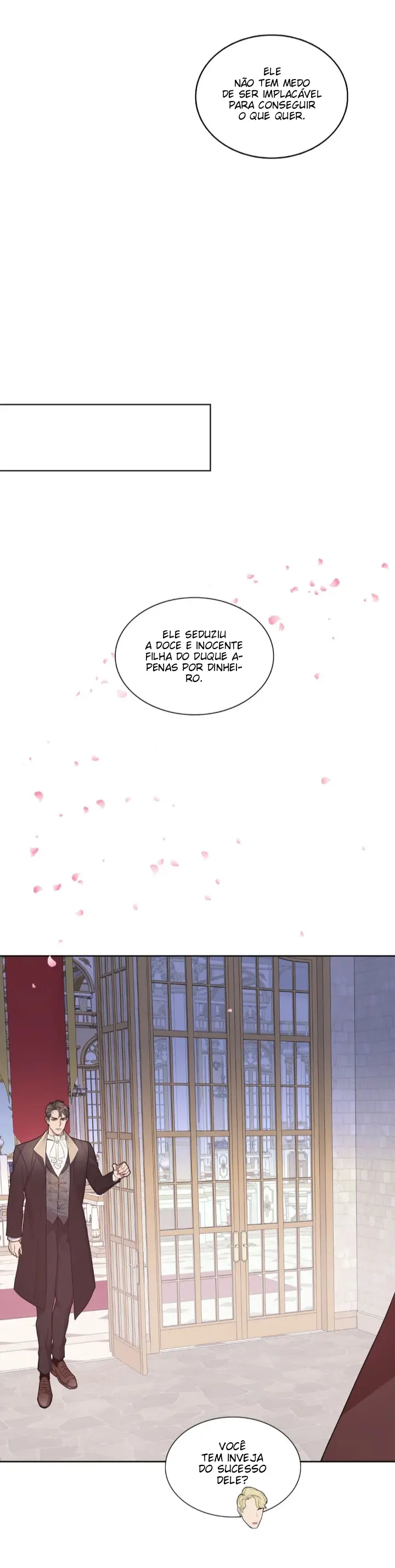 A Mesa do Mestre – Capítulo 15 Yaoi – Página 27 A Mesa do Mestre – Capítulo 15 Yaoi – Página 27