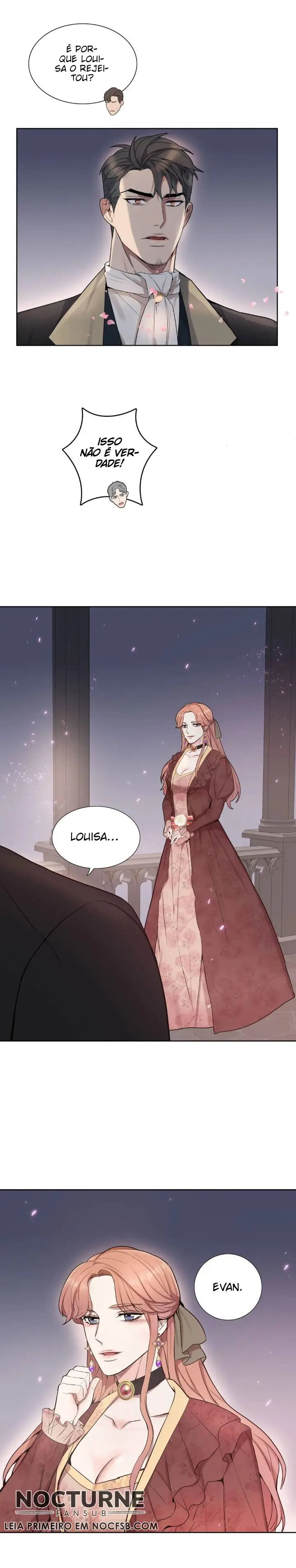 A Mesa do Mestre – Capítulo 15 Yaoi – Página 28 A Mesa do Mestre – Capítulo 15 Yaoi – Página 28