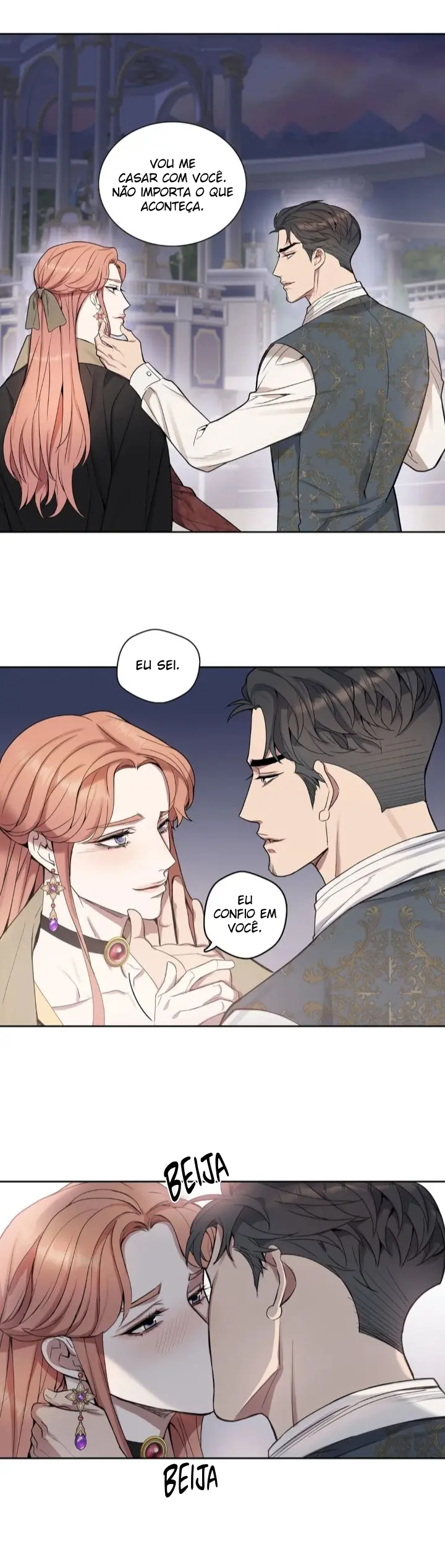 A Mesa do Mestre – Capítulo 16 Yaoi – Página 10 A Mesa do Mestre – Capítulo 16 Yaoi – Página 10