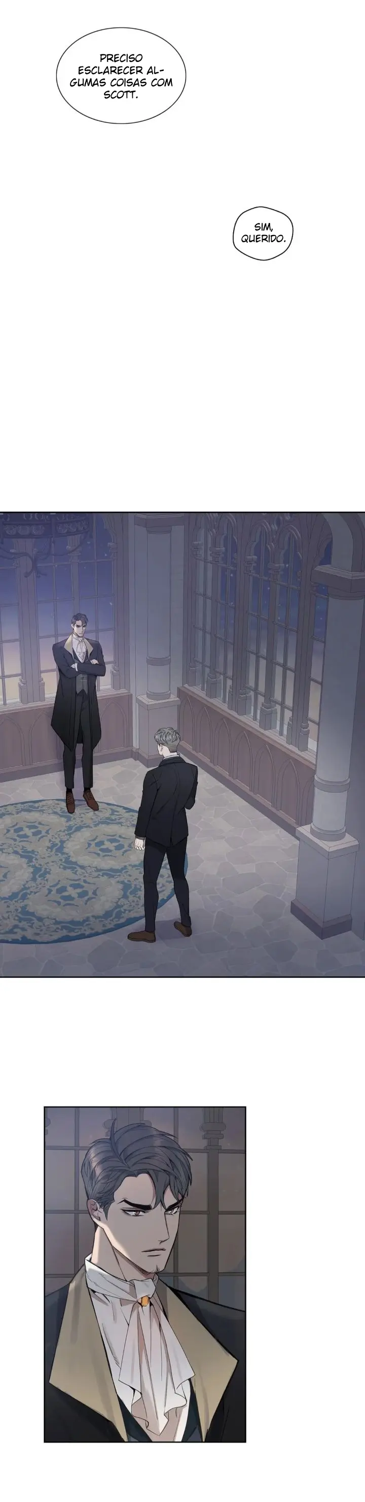 A Mesa do Mestre – Capítulo 16 Yaoi – Página 16 A Mesa do Mestre – Capítulo 16 Yaoi – Página 16