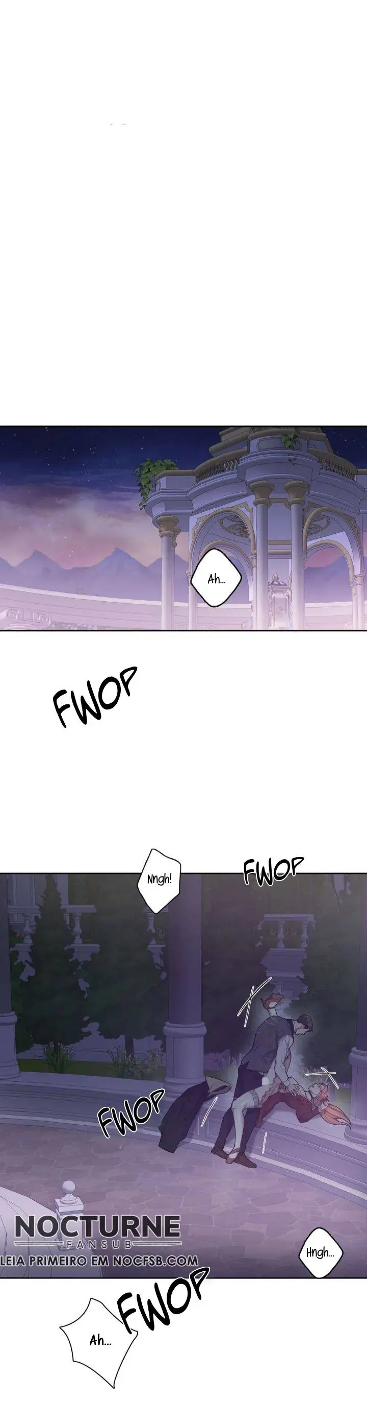 A Mesa do Mestre – Capítulo 16 Yaoi – Página 2 A Mesa do Mestre – Capítulo 16 Yaoi – Página 2