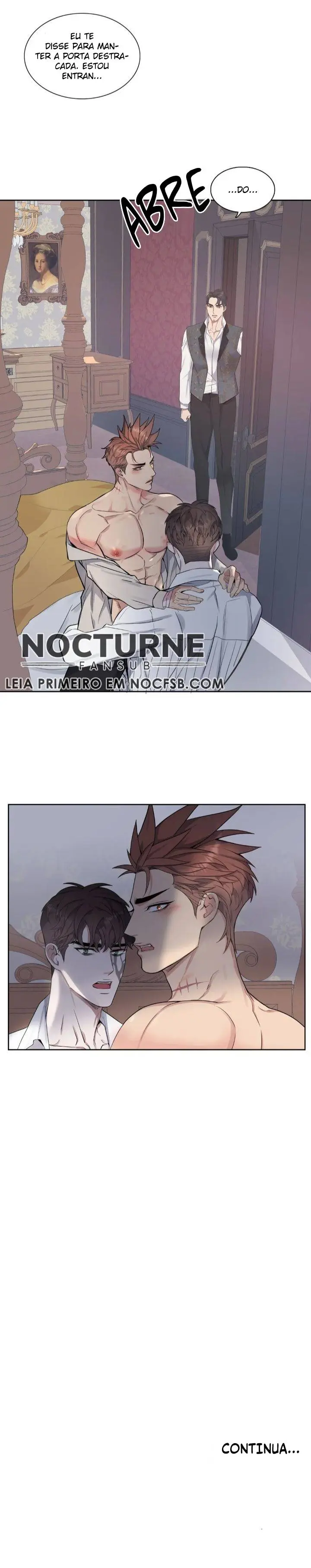 A Mesa do Mestre – Capítulo 16 Yaoi – Página 28 A Mesa do Mestre – Capítulo 16 Yaoi – Página 28