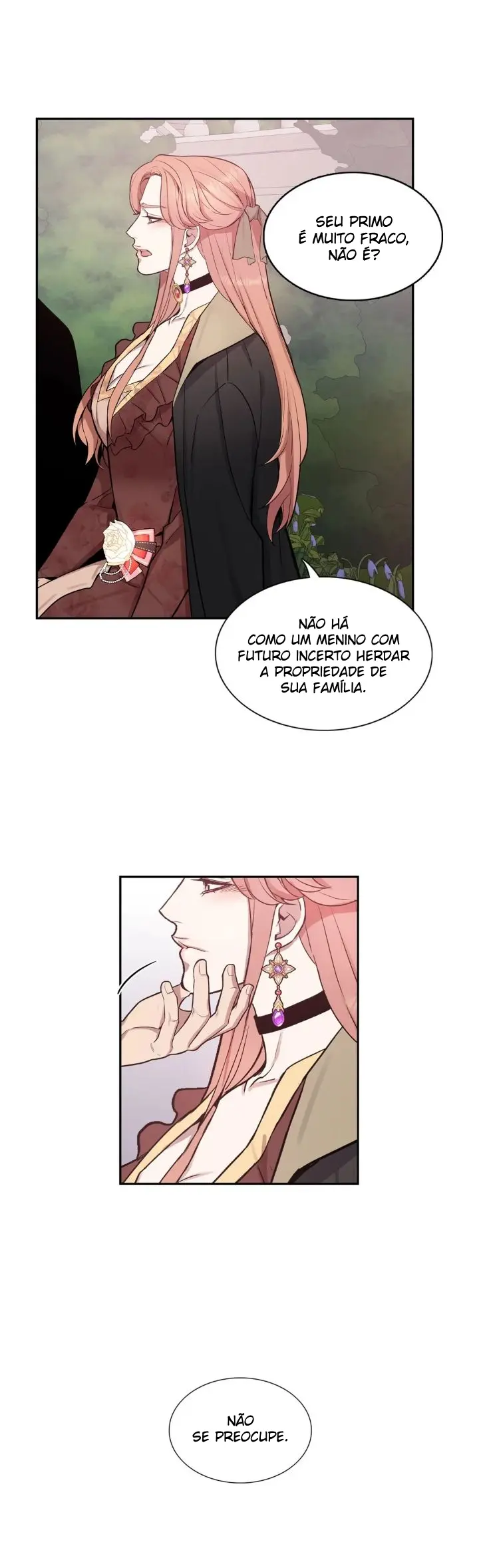 A Mesa do Mestre – Capítulo 16 Yaoi – Página 9 A Mesa do Mestre – Capítulo 16 Yaoi – Página 9