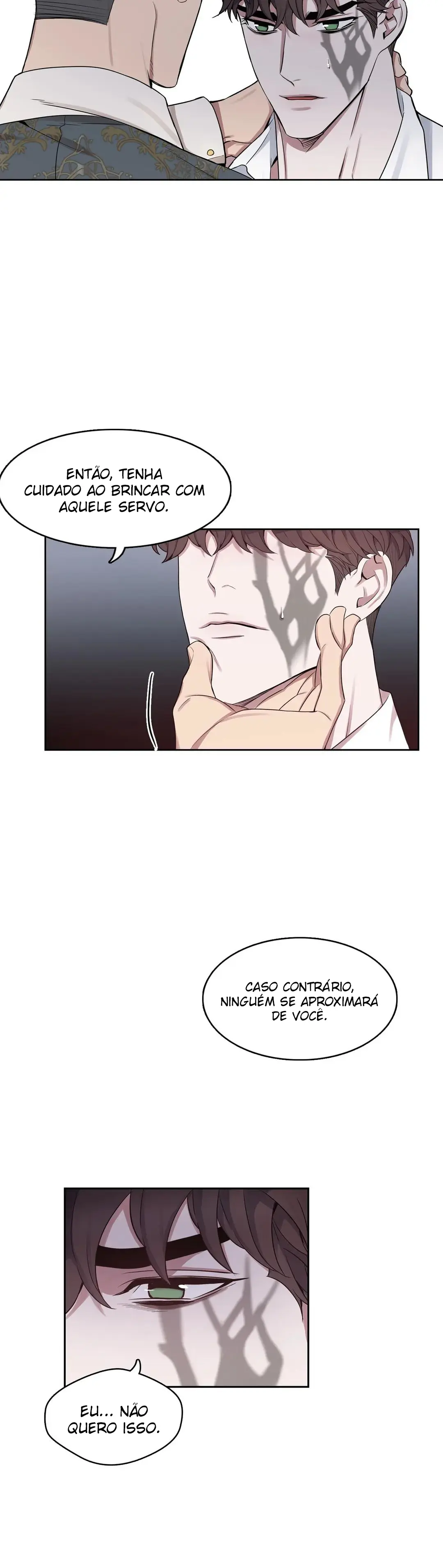 A Mesa do Mestre – Capítulo 17 Yaoi – Página 15 A Mesa do Mestre – Capítulo 17 Yaoi – Página 15