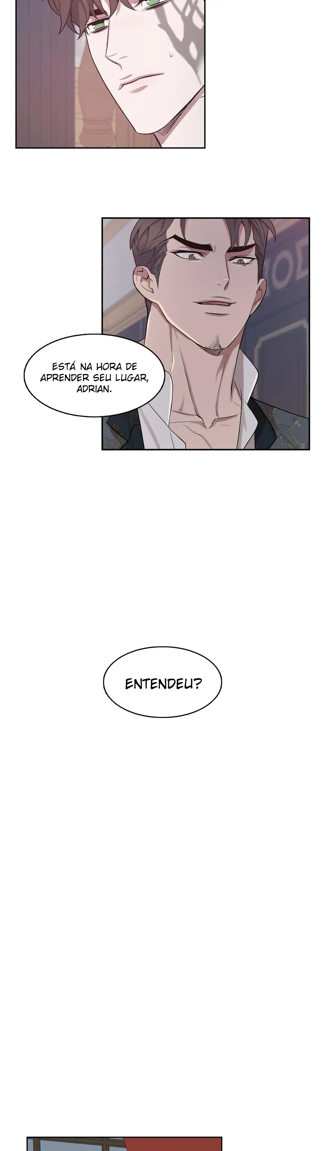 A Mesa do Mestre – Capítulo 17 Yaoi – Página 17 A Mesa do Mestre – Capítulo 17 Yaoi – Página 17