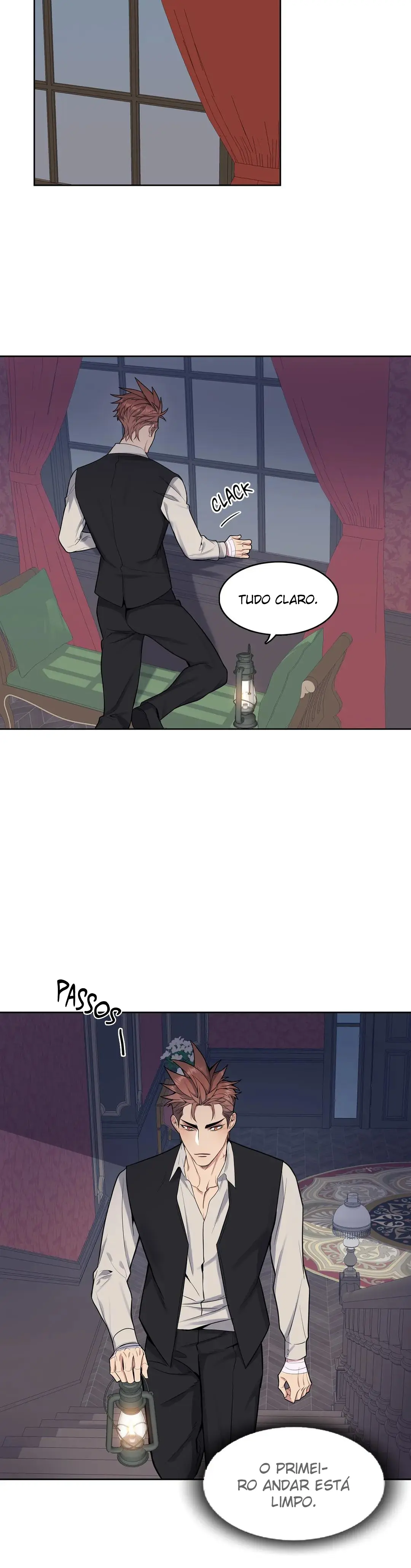 A Mesa do Mestre – Capítulo 17 Yaoi – Página 18 A Mesa do Mestre – Capítulo 17 Yaoi – Página 18