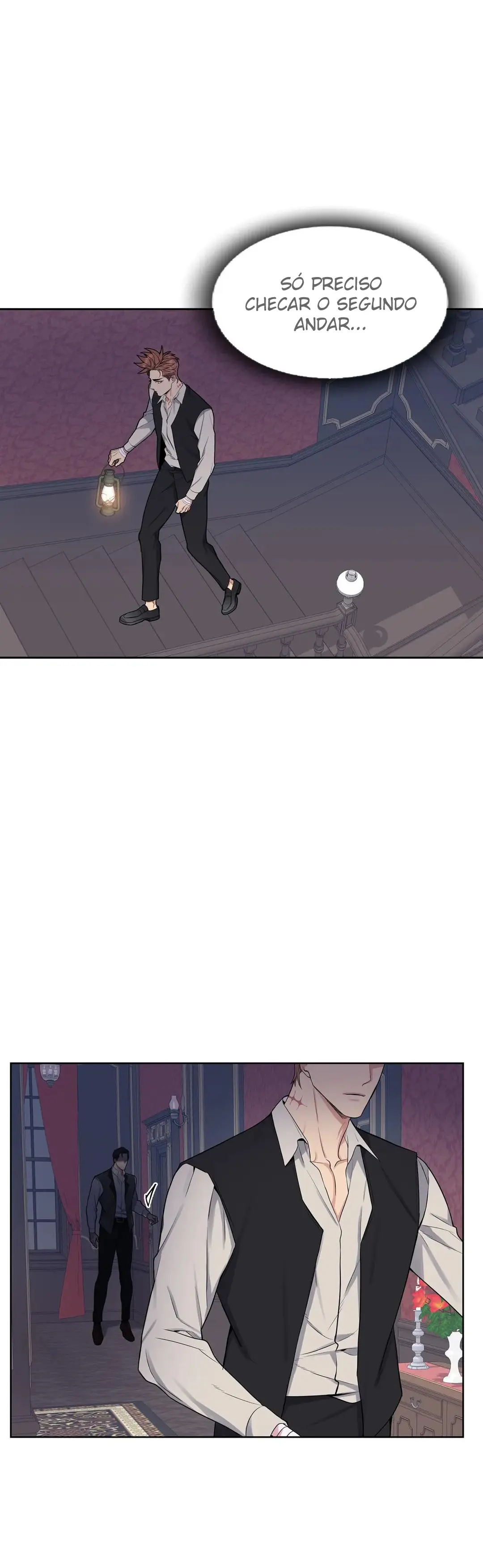 A Mesa do Mestre – Capítulo 17 Yaoi – Página 19 A Mesa do Mestre – Capítulo 17 Yaoi – Página 19