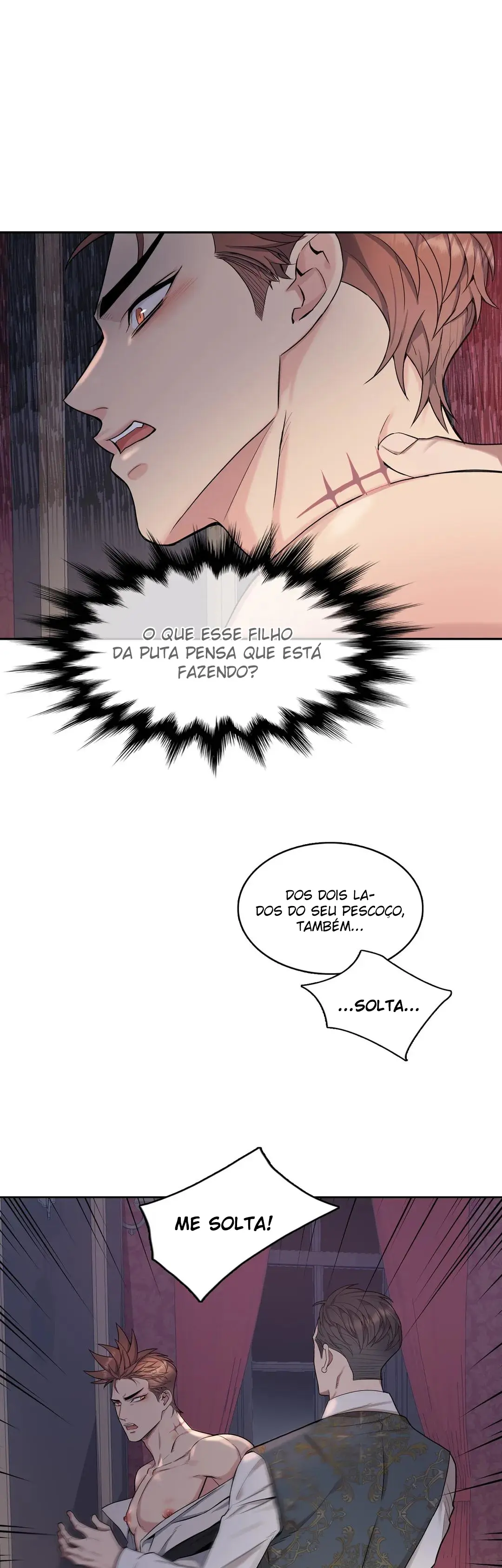 A Mesa do Mestre – Capítulo 17 Yaoi – Página 26 A Mesa do Mestre – Capítulo 17 Yaoi – Página 26