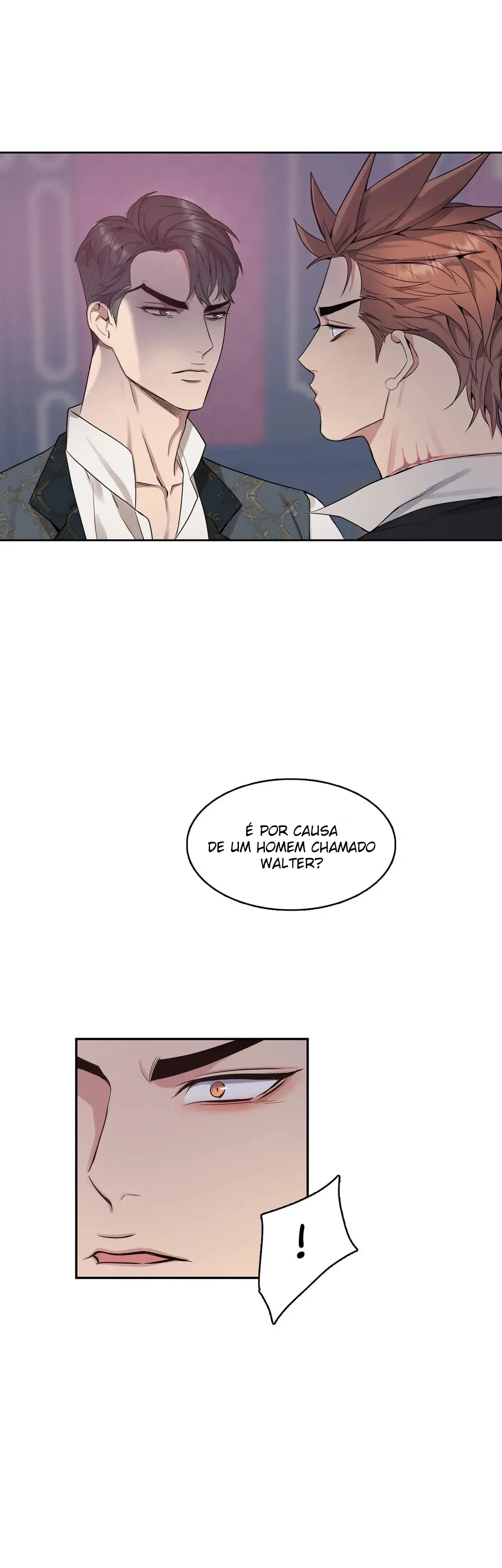 A Mesa do Mestre – Capítulo 17 Yaoi – Página 31 A Mesa do Mestre – Capítulo 17 Yaoi – Página 31