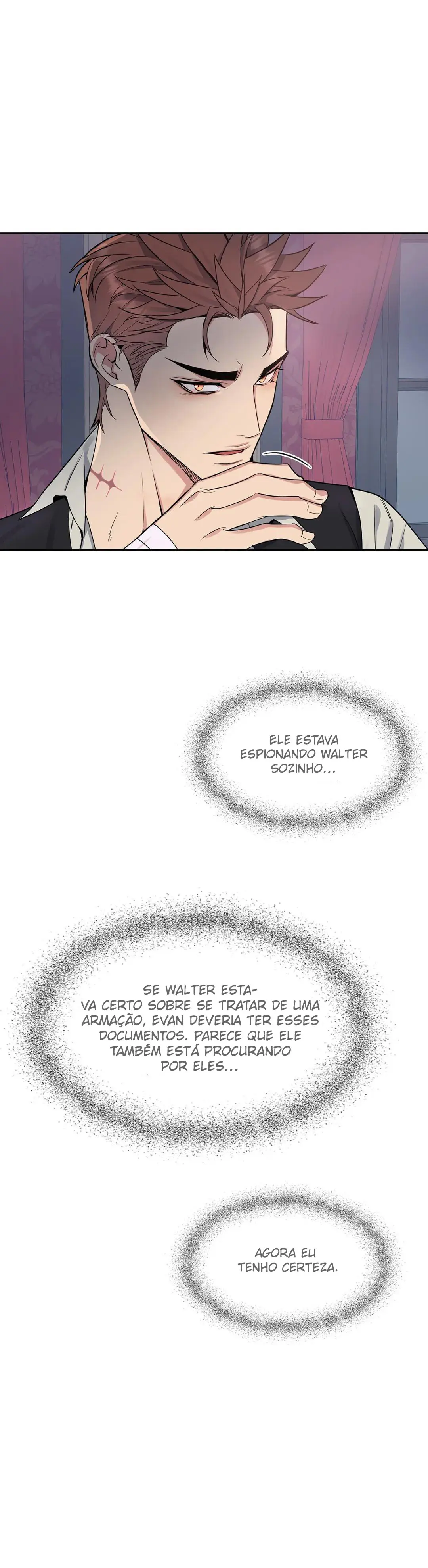A Mesa do Mestre – Capítulo 18 Yaoi – Página 13 A Mesa do Mestre – Capítulo 18 Yaoi – Página 13