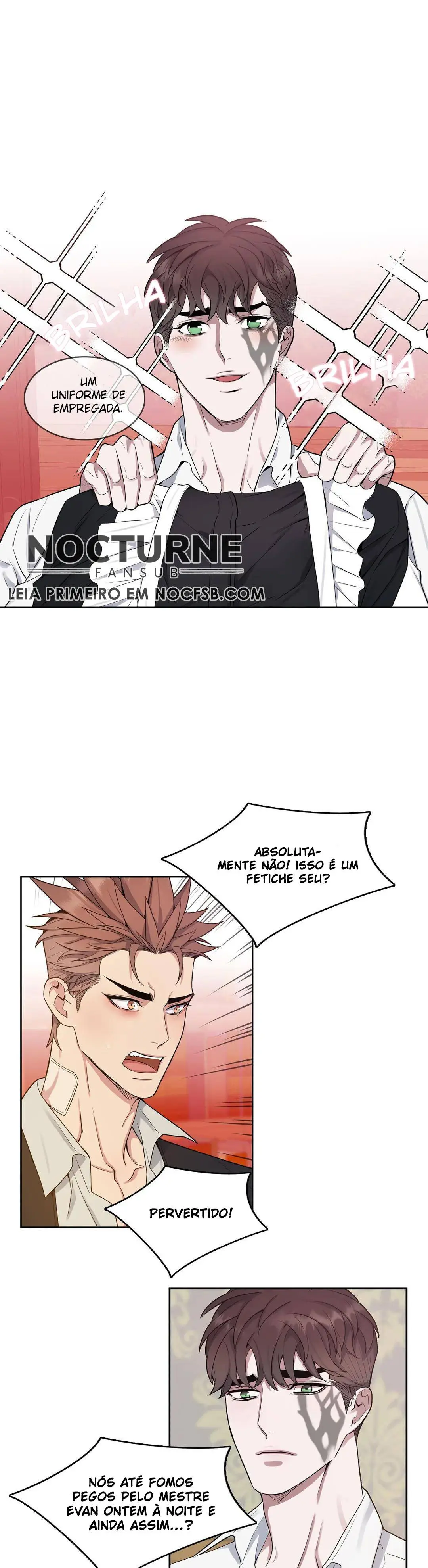 A Mesa do Mestre – Capítulo 18 Yaoi – Página 15 A Mesa do Mestre – Capítulo 18 Yaoi – Página 15