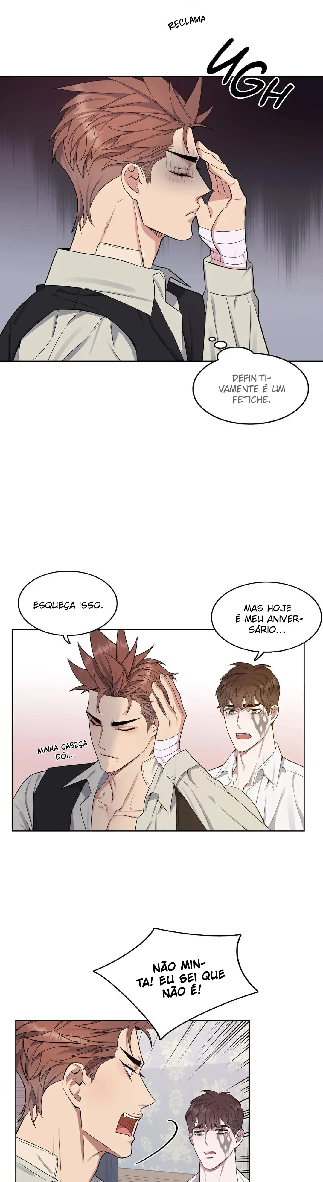 A Mesa do Mestre – Capítulo 18 Yaoi – Página 17 A Mesa do Mestre – Capítulo 18 Yaoi – Página 17