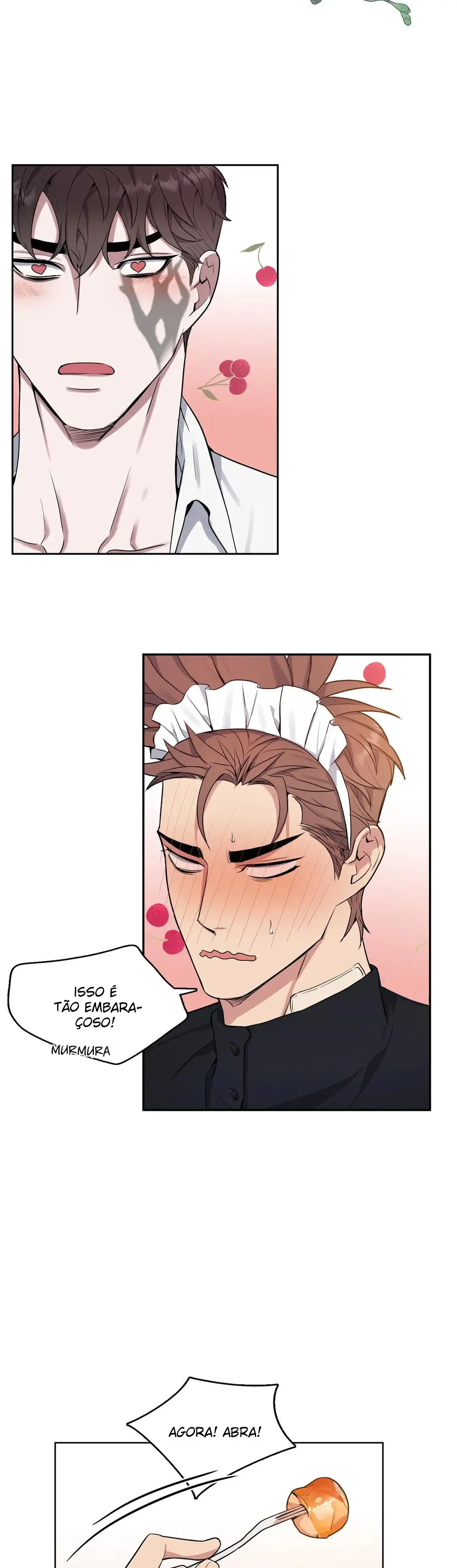 A Mesa do Mestre – Capítulo 18 Yaoi – Página 20 A Mesa do Mestre – Capítulo 18 Yaoi – Página 20