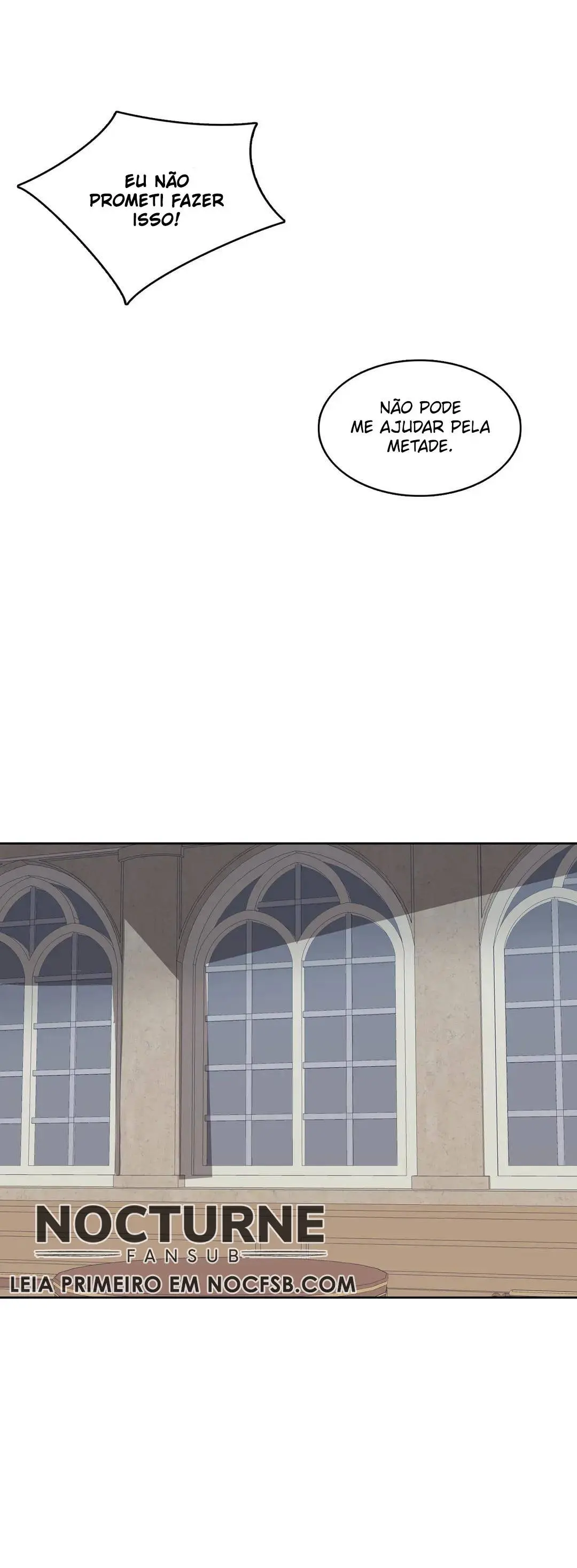 A Mesa do Mestre – Capítulo 18 Yaoi – Página 29 A Mesa do Mestre – Capítulo 18 Yaoi – Página 29