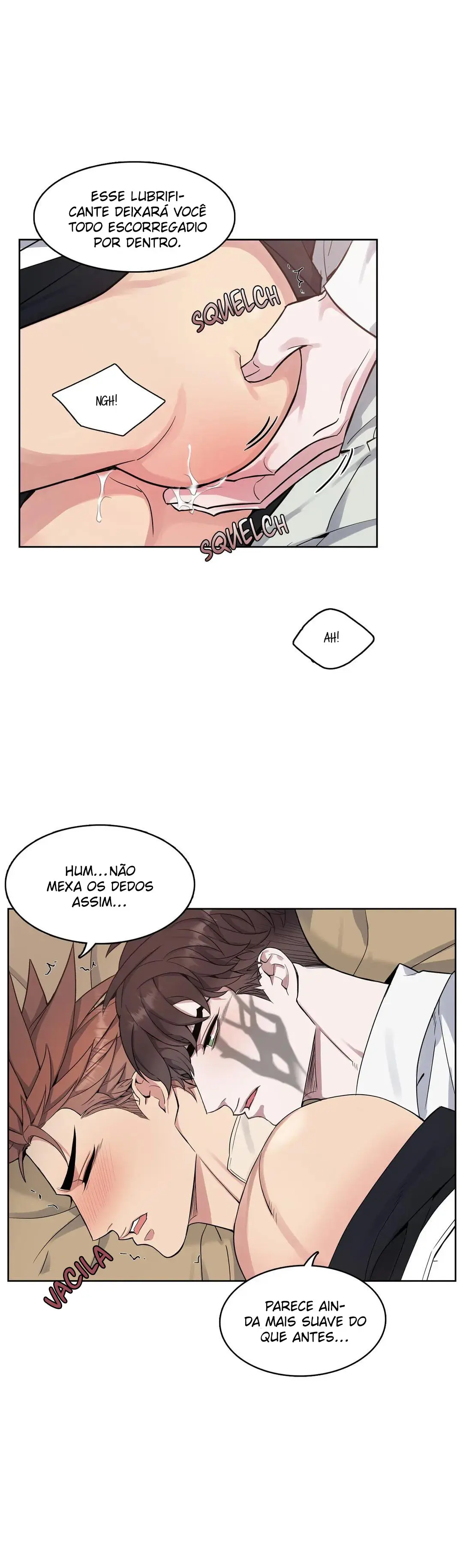 A Mesa do Mestre – Capítulo 18 Yaoi – Página 31 A Mesa do Mestre – Capítulo 18 Yaoi – Página 31