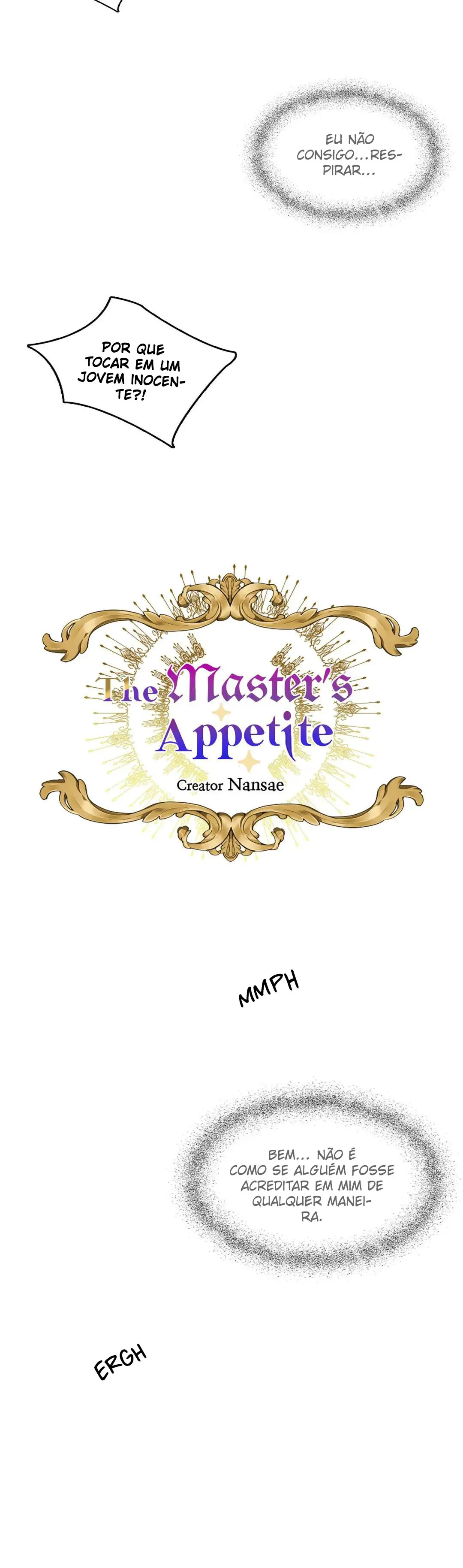 A Mesa do Mestre – Capítulo 18 Yaoi – Página 6 A Mesa do Mestre – Capítulo 18 Yaoi – Página 6