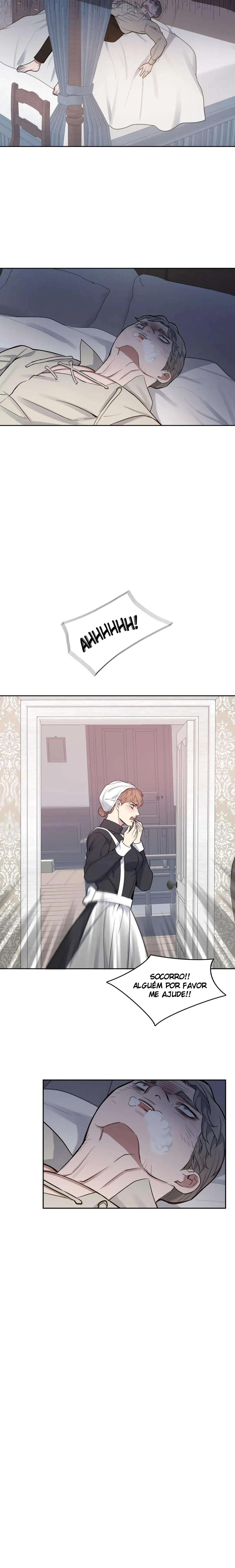 A Mesa do Mestre – Capítulo 19 Yaoi – Página 10 A Mesa do Mestre – Capítulo 19 Yaoi – Página 10