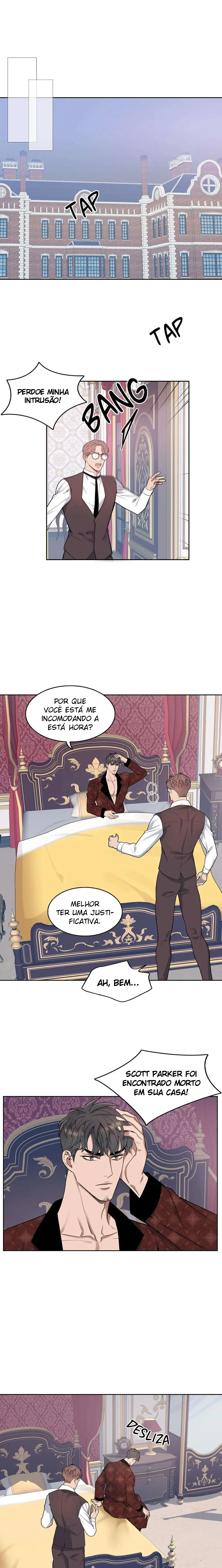 A Mesa do Mestre – Capítulo 19 Yaoi – Página 11 A Mesa do Mestre – Capítulo 19 Yaoi – Página 11