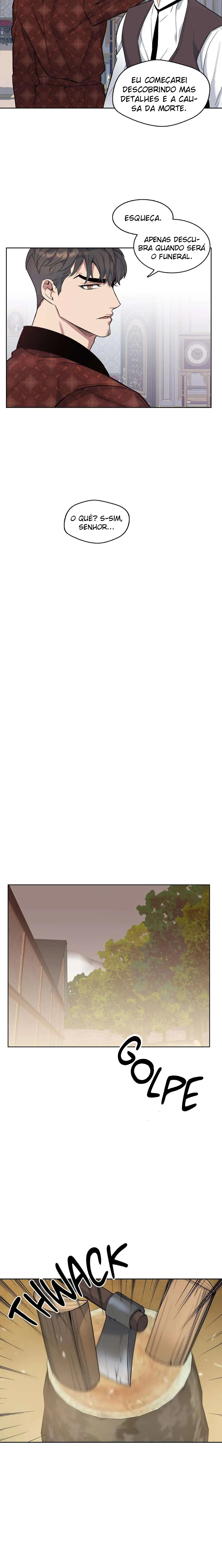 A Mesa do Mestre – Capítulo 19 Yaoi – Página 13 A Mesa do Mestre – Capítulo 19 Yaoi – Página 13