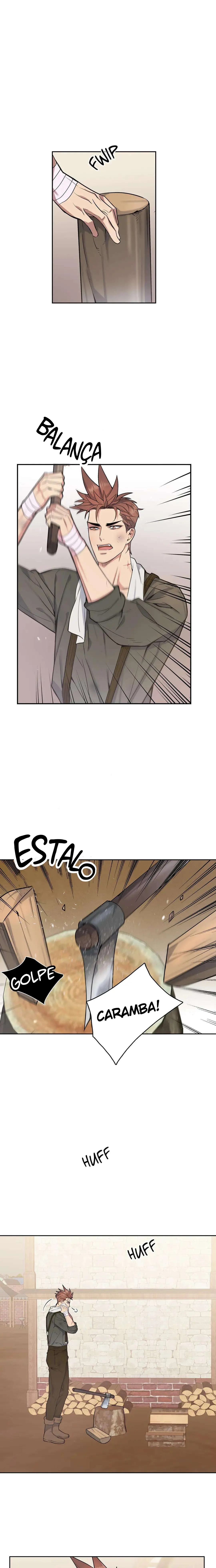 A Mesa do Mestre – Capítulo 19 Yaoi – Página 14 A Mesa do Mestre – Capítulo 19 Yaoi – Página 14