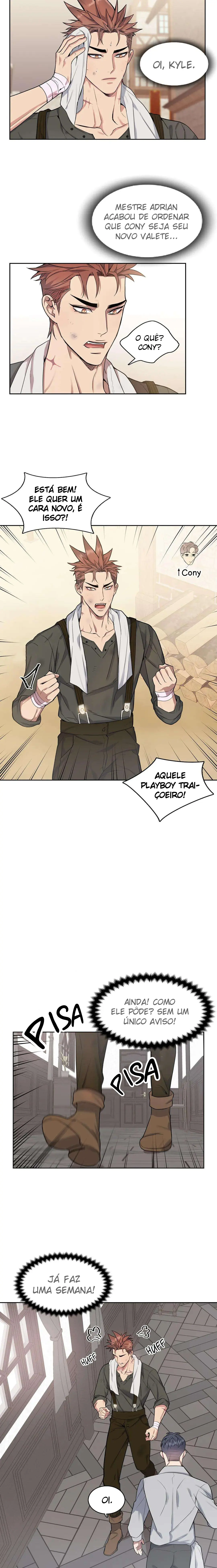 A Mesa do Mestre – Capítulo 19 Yaoi – Página 15 A Mesa do Mestre – Capítulo 19 Yaoi – Página 15