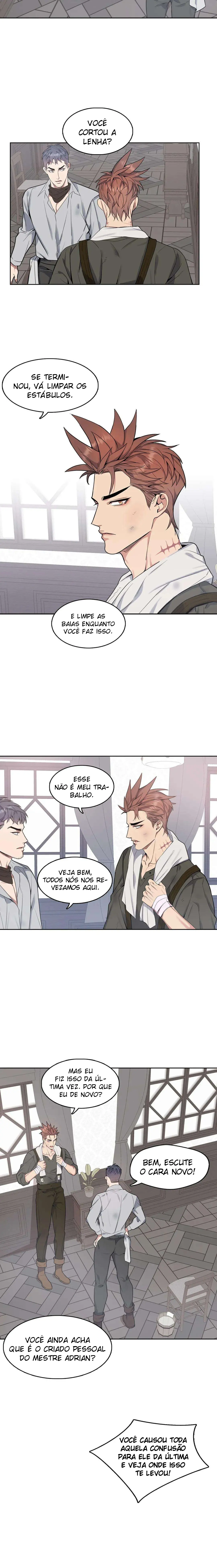 A Mesa do Mestre – Capítulo 19 Yaoi – Página 16 A Mesa do Mestre – Capítulo 19 Yaoi – Página 16