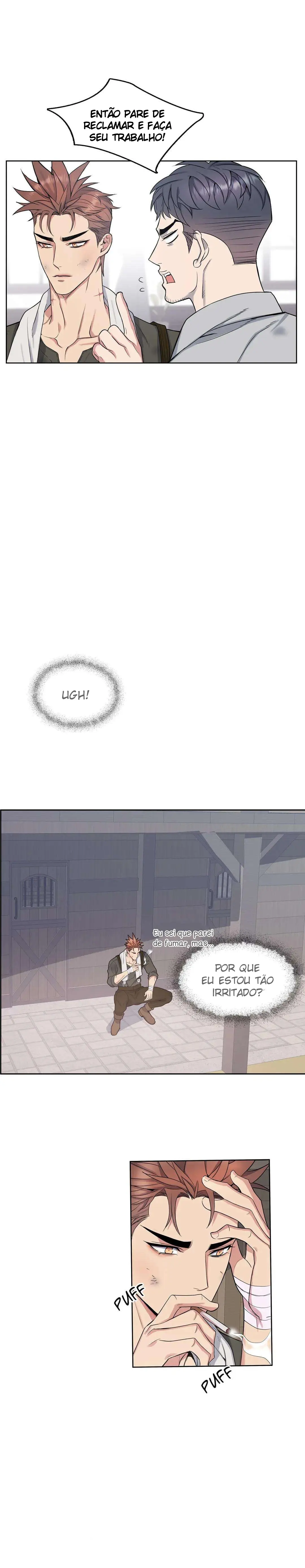 A Mesa do Mestre – Capítulo 19 Yaoi – Página 17 A Mesa do Mestre – Capítulo 19 Yaoi – Página 17