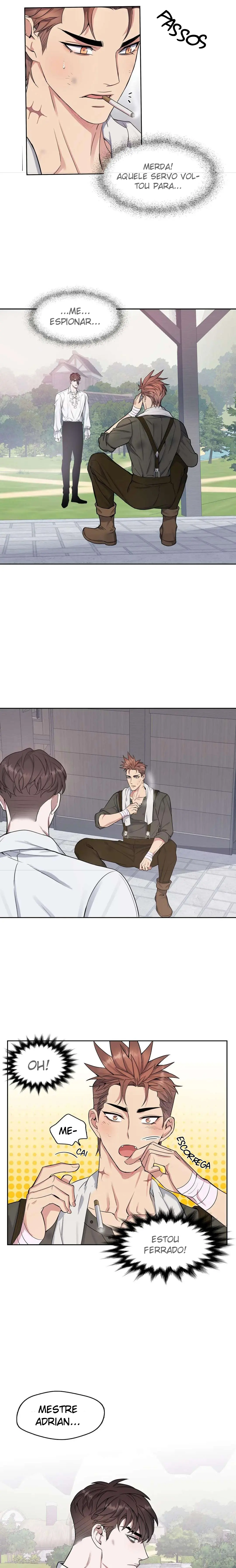 A Mesa do Mestre – Capítulo 19 Yaoi – Página 18 A Mesa do Mestre – Capítulo 19 Yaoi – Página 18