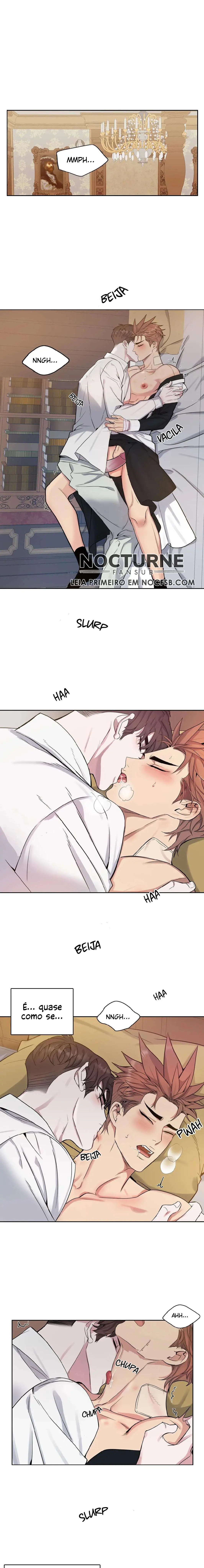 A Mesa do Mestre – Capítulo 19 Yaoi – Página 2 A Mesa do Mestre – Capítulo 19 Yaoi – Página 2